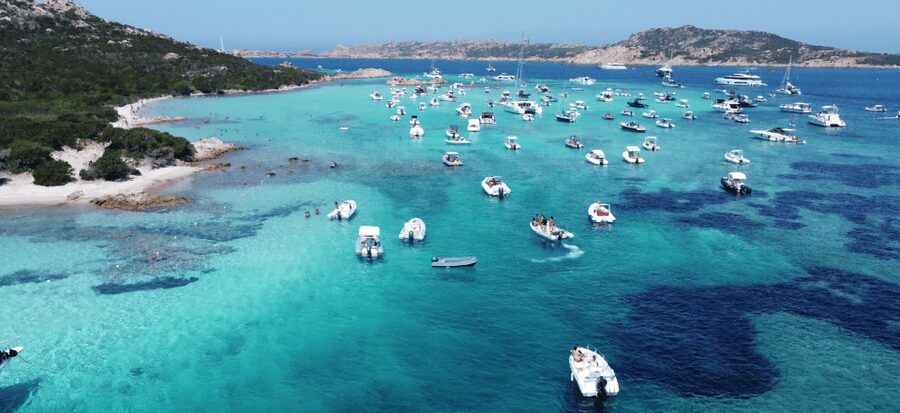 Private Day Sail to La Maddalena Archipelago: Magic Awaits! - The price: when $1,535.76 makes sense