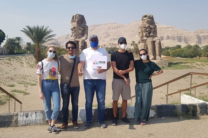 Private Day Tour To Luxor from Cairo by Plane,Tours,Sailing Felucca,Camel&Lunch - Karnak, the giant temple complex on the east bank