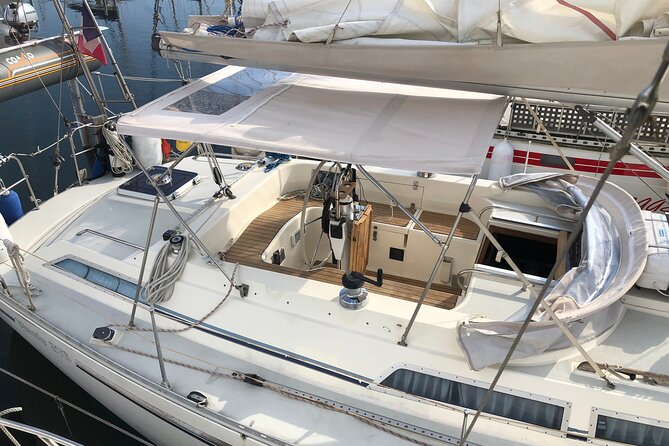 Private Discovery of the Camargue by Sail - What the small group changes