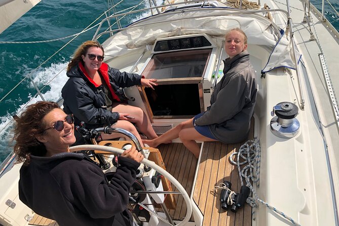 Private Discovery of the Camargue by Sail - Is $106.81 a fair price?