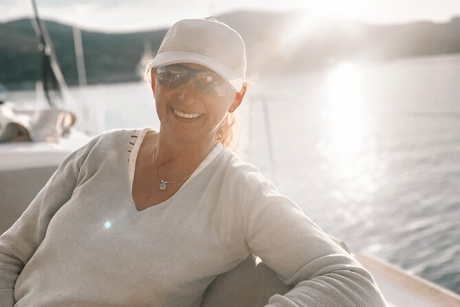 Private Experience Full-day Sailing in Ibiza and Formentera - Why this private Ibiza sailing day works