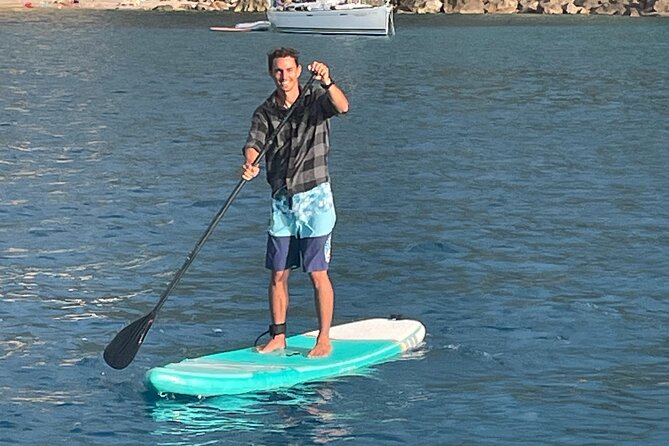 Private Experience Full-day Sailing in Ibiza and Formentera - Ses Illetes and Formentera’s famous water