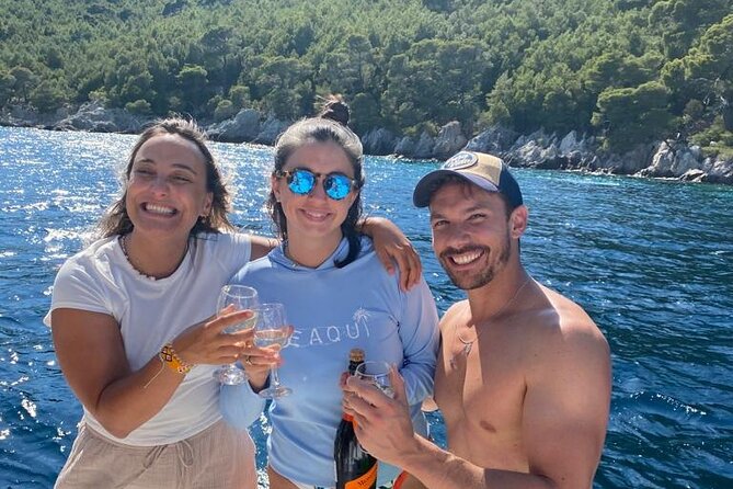 Private Experience Full-day Sailing in Ibiza and Formentera - Boat expectations and the one important warning