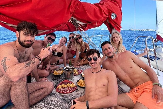 Private full day excursion sailing through Ibiza and Formentera - Key points to know before you sail