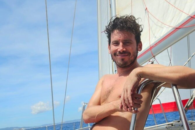 Private full day excursion sailing through Ibiza and Formentera - Is the $1,613.51 price good value?