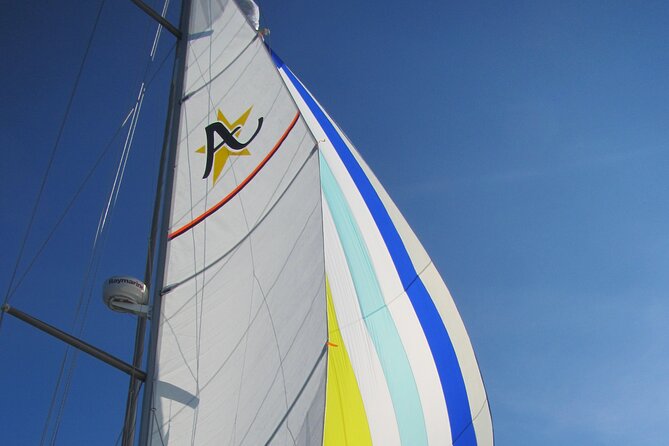 Private Full-day Sailing Cruise from Gibraltar by Yacht - Returning to Queensway Quay