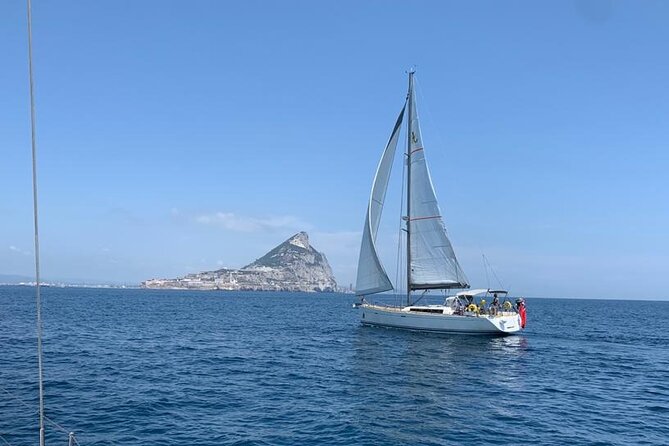 Private Full-day Sailing Cruise from Gibraltar by Yacht - Who Will Enjoy This Sailing Day Most