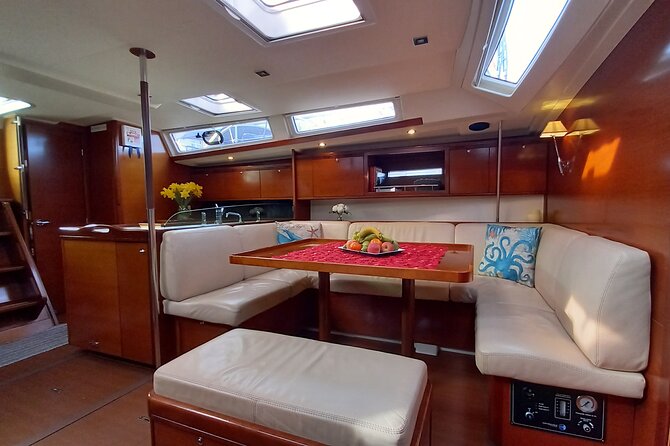 Private Full-day Sailing Cruise from Gibraltar by Yacht - Practical Details Before You Book