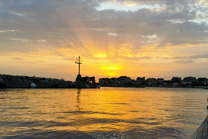 Private Full Day Sailing Tour To Elafiti Islands - Šipan: a slower island afternoon