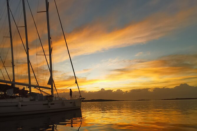 Private Full Day Sailing Tour To Elafiti Islands - What the $692.36 price really means
