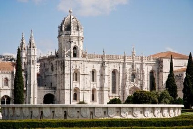Private Golden Hour Boat Tour - Best Exclusive Sunset Sailing - Why Lisbon is best seen from the Tagus