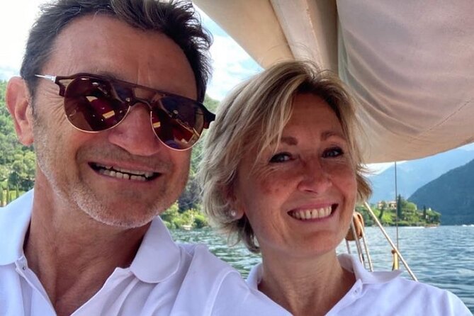 Private Guided Sailing Boat Tour on Lake Como with Aperitif - Why the old sailboat changes the whole experience