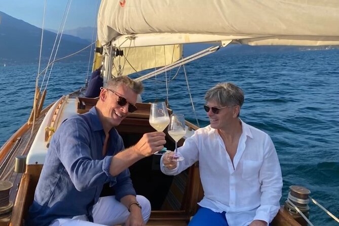 Private Guided Sailing Boat Tour on Lake Como with Aperitif - Is $887.19 a fair price?