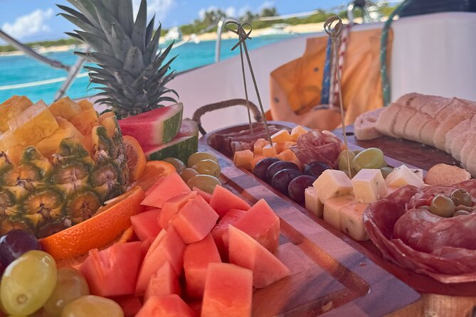 Private Half-Day Sailing and Snorkeling Tour - Is $695 a good value?