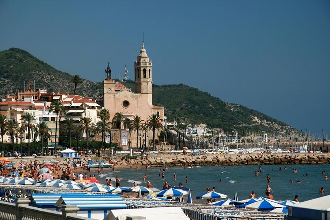 Private Half Day Sailing Tour from Sitges - Key points to know before sailing