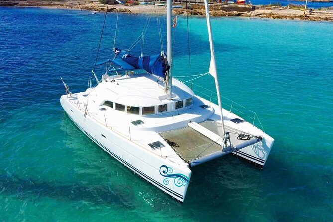 Private Janise Sailing Full Day Charter in Fajardo, Puerto Rico - Key points to know before you book