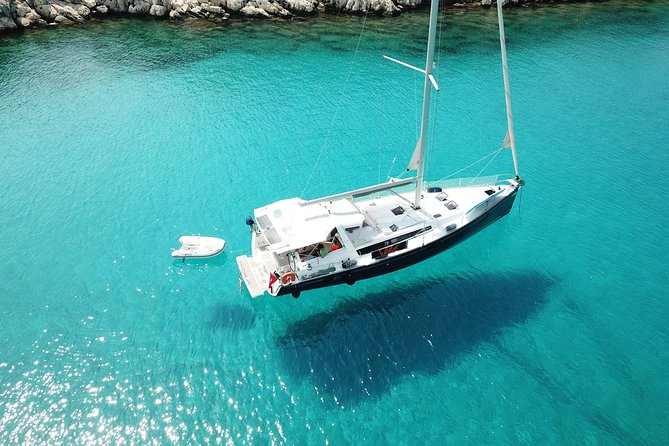 Private Kekova Sailing Day Tours from Kas Marina - Why this private Kaş sailing day works