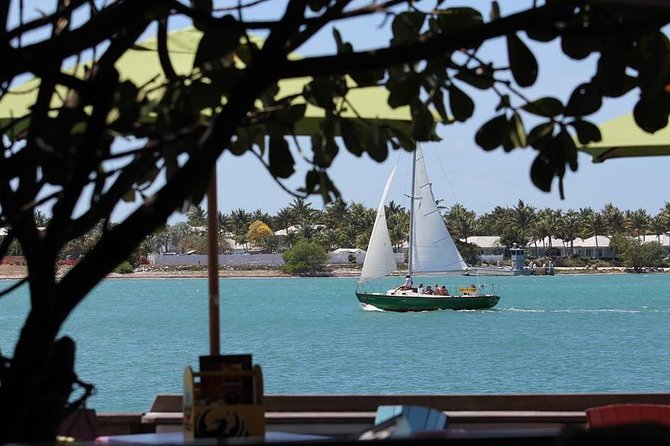 Private Key West Sunset Sail - Practical details before you go
