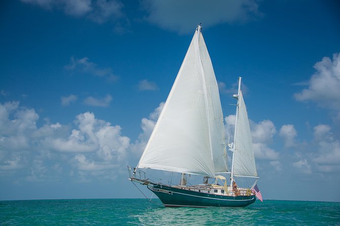 Private Key West Sunset Sail - Why a private boat changes the experience