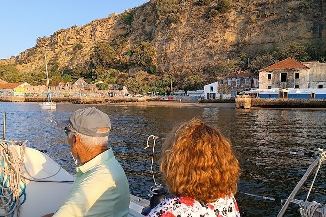 Private Lisbon Sailboat Tour with Welcome Drink - Weather and the firm cancellation rule