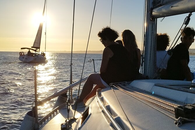 Private Lisbon Sailboat Tour with Welcome Drink - Who will enjoy this sailing trip most