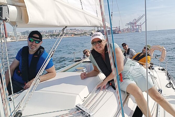 Private Lisbon Sailboat Tour with Welcome Drink - Why the private setting matters
