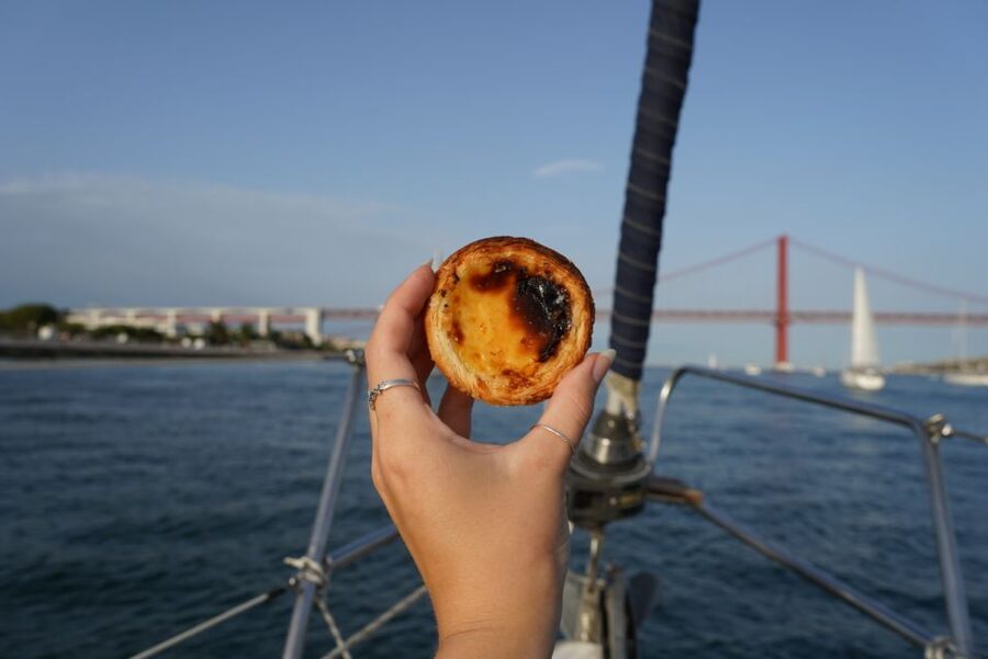 Private Lisbon Sightseeing Sailing Boat Tour with Locals - Who will enjoy this sail most