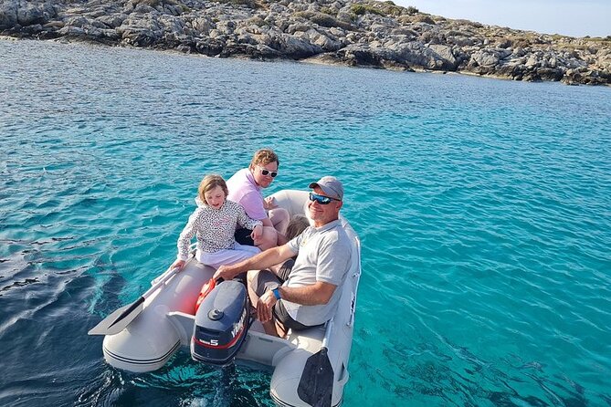 Private luxury Escape Sailing, Snorkel and Lunch Cruise - What the crew adds to the day