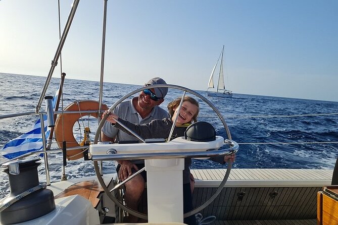 Private luxury Escape Sailing, Snorkel and Lunch Cruise - Is $792.16 good value for up to 10 people?