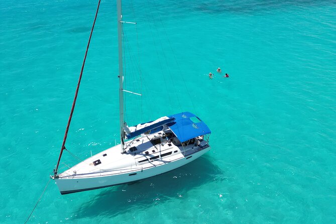 Private Luxury Sailing from Casa de Campo to Catalina Island - Timing, weather, and planning details