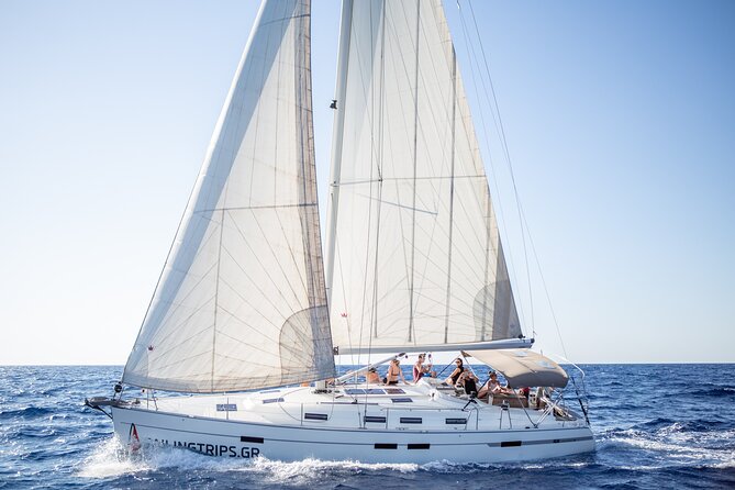 Private Luxury Sailing Trips to Dia Island - Is the private price good value?