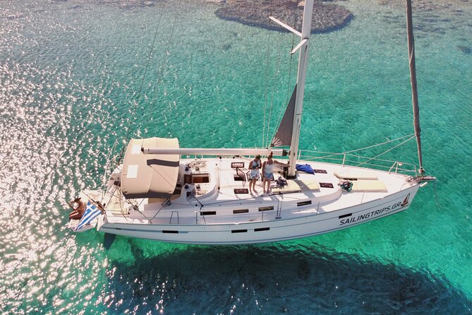 Private Luxury Sailing Trips to Dia Island - Should you book the Dia Island sailing trip?