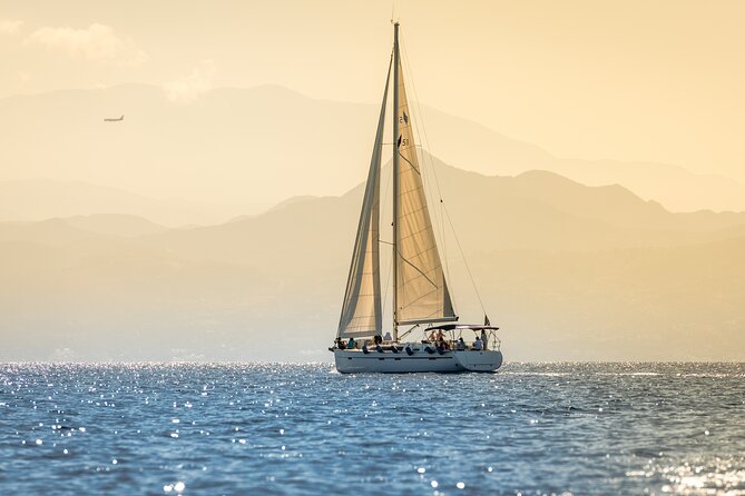 Private Magic Sunset Sailing Trip to DIA in Heraklion,Crete(4,5H) - Who Will Enjoy This Sailing Trip Most?