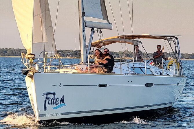 Private Morning Sail/ Dolphin Tour on 50ft Fate, BYOB or Catering - Weather, timing, and comfort