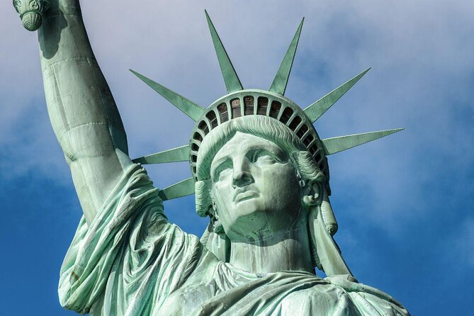 Private Sail Around New York City and The Statue of Liberty - Key points to know before you book