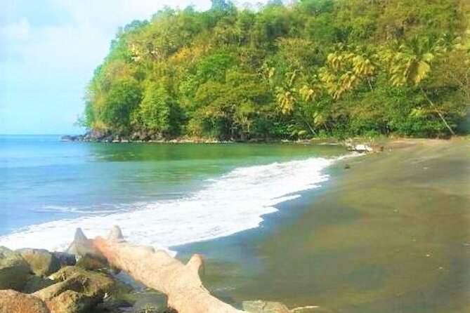 Private “Sail & Hike” Tour of Grenada - Key points to know before you book