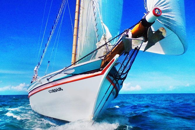 Private “Sail & Hike” Tour of Grenada - Black Bay Beach and the first steps inland