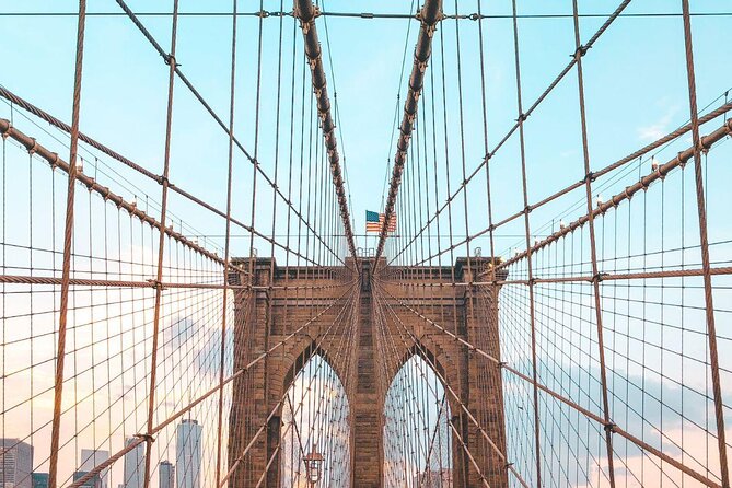 Private Sail New York with Brooklyn Sail (Reserve the entire boat) - Key points to know before booking