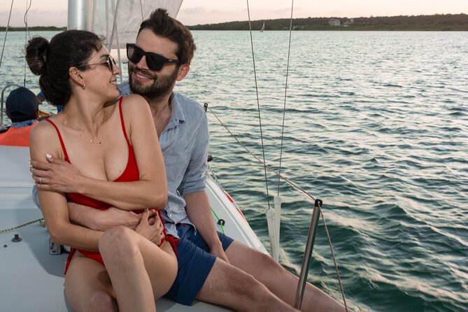 Private Sailboat + Captain for a Day Experience - Who will enjoy this most