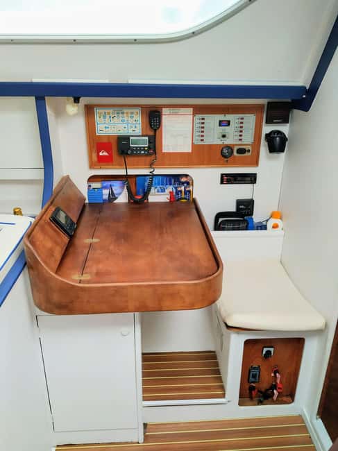 Private sailboat charter - coastal tour with snorkeling in the bay - Is this Costa Adeje sailing trip right for you?