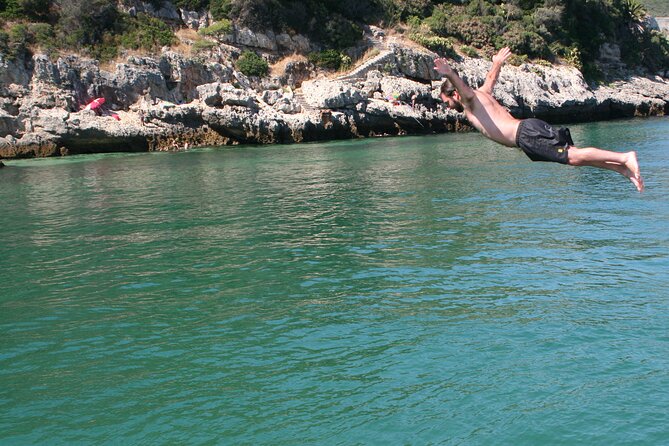 Private Sailboat Cruise with Barbecue and Drinks - What the $946 group price really means