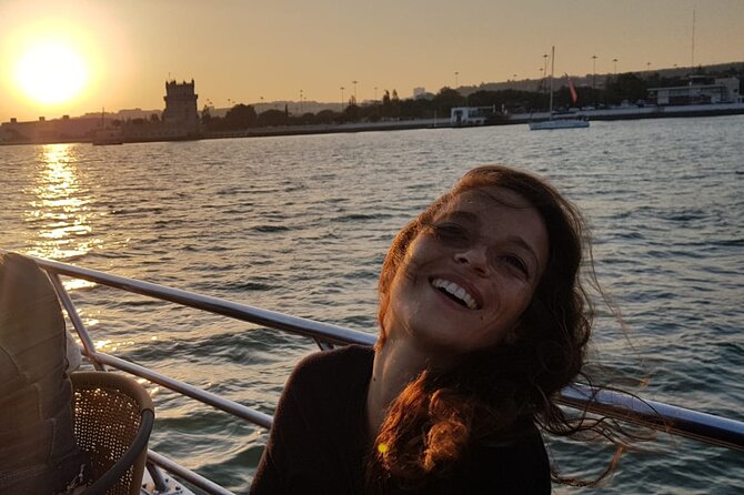 Private Sailboat Cruise with Barbecue and Drinks - Belém’s monuments from the river