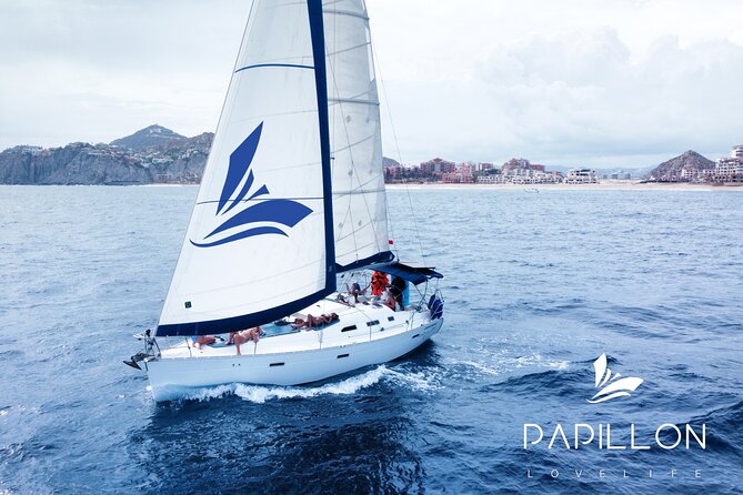 Private Sailboat tour in Cabo San Lucas with Papillon Yachts - Why this private Cabo sailing trip works so well