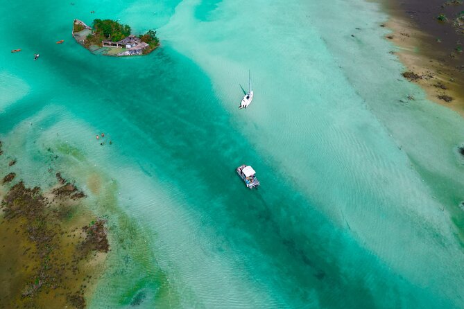 Private Sailing Adventure in Bacalar - Key points to know before booking