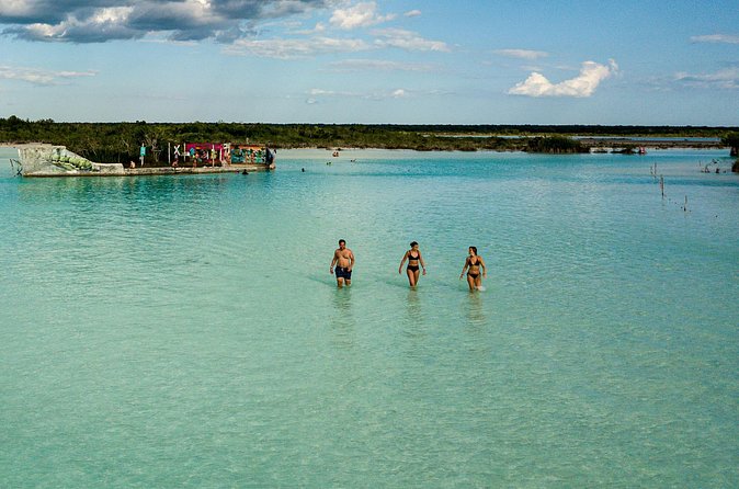 Private Sailing Adventure in Bacalar - Weather, timing, and what can change