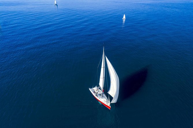 Private Sailing Adventure in Dubrovnik - Is $480.59 good value for your group?