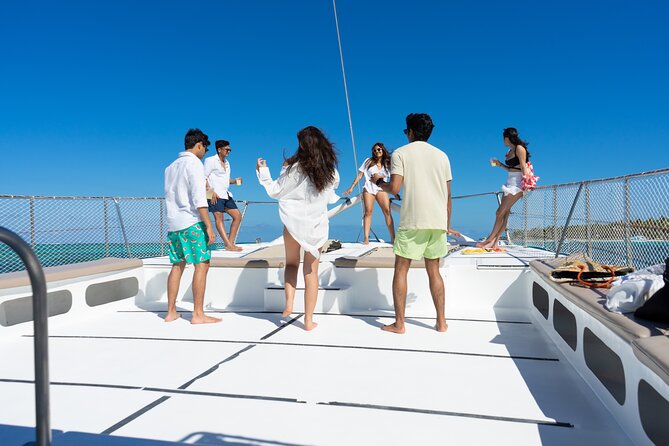 Private Sailing boat Snorkeling at Punta Cana - Key points to know before you book