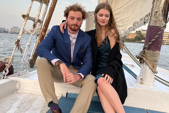Private sailing boat with its Sailor for one hour or more - What the private format means for couples and families