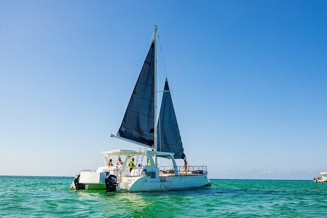 Private Sailing Catamaran - Key points to know before booking