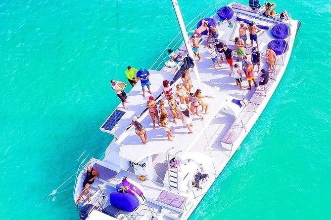 Private Sailing Catamaran - Who will enjoy this catamaran most